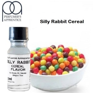 Συμπυκνωμένο Άρωμα TPA Silly Rabbit Cereal Flavor 15ml